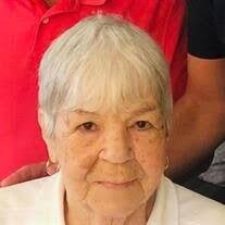 Dorothy Jones Obituary