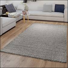 Herzlich willkommen hier bei uns. Shaggy Teppich Hochflor Grau Wohnzimmer Kaufland De