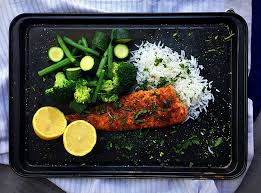 Add a burst of flavour to your hake fillet with this south indian curry recipe. Recipe Oven Grilled Hake Sleekgeek Health Revolution