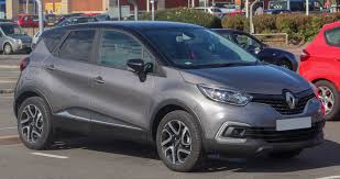 Renault captur is the name of subcompact crossovers manufactured by the french automaker renault. Renault Captur I Wikipedia