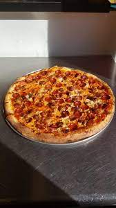 On Sunday We Make Meatheads Pizza Tree Columbia Mo Recipes Great Pizza Food