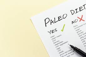 I learned about paleo on the go on facebook (the paleo mom), so thought i'd give it a try. The Paleo Diet Back To The Stone Age Harvard Health