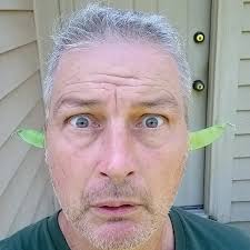 Only getting sound out one ear in the po 33 ko tried messing with the sync  modes still can't figure it out. Any suggestions?