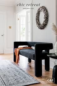 Modern Entryway Ideas In 2020 Side Table Wood Furniture Chic Furniture