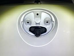 バックカメラ交換 2 トヨタ カローラスポーツハイブリッド by まゆつき みんカラ みんカラ トヨタ カーライフ