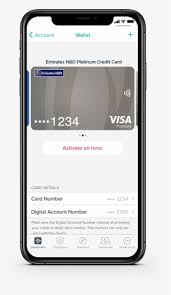 Maybe you would like to learn more about one of these? How To Set Up Emirates Nbd Pay Smartphone Transparent Png 982x1697 Free Download On Nicepng