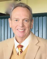 In loving memory of Charles Abel Caudill