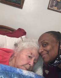 Hazel Williams Obituary