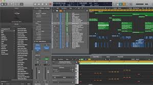 Apple Logic Pro X For Mac