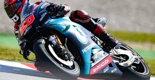 Motomondiale G P Catalogna Prove Ufficiali 15 06 2019