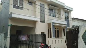Cari properti dijual atau disewakan dengan harga terbaik. Rumah Dijual Rumah Di Pondok Kopi Murah Meriah 2 Lantai Lagi