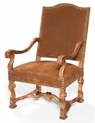 Louis Xiv Chair Auction Epoque Louis Xiv Debut Du Xviiieme Siecle European Furniture Louis Xiv Fauteuil Fauteuil Louis Xiv