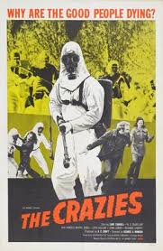 We would like to show you a description here but the site won't allow us. The Crazies 1973 Film Wikipedia