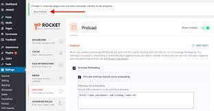 Preload key requests is a common warning with web fonts. How To Fix Preload Key Requests