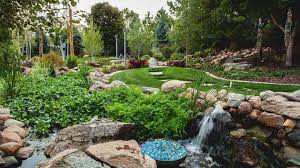 It isn't unusual for landscaping to cost up to 10 per cent of the total value of your home. How To Plan Your Landscape On A Budget