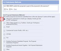 The government does not offer free money for individuals. Proposal Management Grants Gov From Erpm Its Documentation