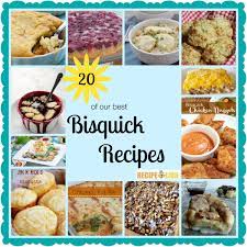 25 Best Bisquick Recipes Bisquick Recipes Baking Mix Recipes Bisquick