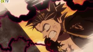 Vetto | Black Clover Wiki | Fandom