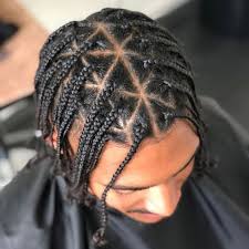 Two strand twist freeform dreads! 35 Cool Hair Twist Hairstyles For Men 2021 Styles Guide