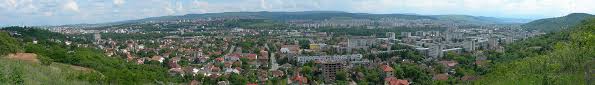Cluj Napoca Wikivoyage