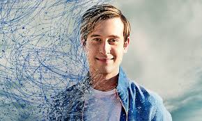 Hollywood Medium Tyler Henry Lands Netflix Reality Series 'Life After Death'