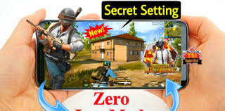 Free fire is the ultimate survival shooter game available on mobile. How To Play Pubg Mobile Game In Zero Lag Mode 2020 Best Trick Premium Setting Technical Masterminds