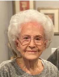 Iris Zell Richards Obituary January 12, 2021