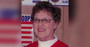 Ruth I. Disbro Obituary