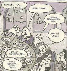 Hem yatakta hem mutfakta kullanılan bir cümle? Hem Yatakta Hem Mutfakta Kullanilan Soz Uludag Sozluk