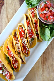 Peggy trowbridge filippone is a writer who develops approachable recipes for home cooks. Duck Confit Tacos Perpetually Hungry