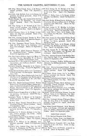 THE LONDON GAZETTE, SEPTEMBER 17,1858.