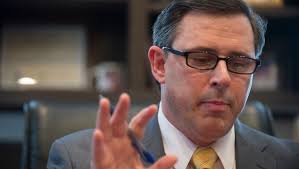 Spencer Collier retires as Selma police chief, mulls congressional run