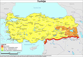 Turkije is een land met 73 provincies en heeft een vaste voet op het vasteland van europa. Reisinformatie Turkije Goed Voorbereid Naar Turkije