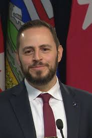 Alberta wants to build new schools, but industry says labour shortages have  construction sector stretched thin