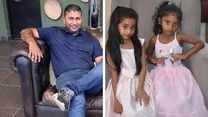 A mother's worst nightmare in Tongaat, sending children for a visit that became a tragedy. #Tongaat #FamilyTragedy #MentalHealthResources #KZN Full story in the comments