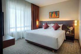 Ceria hotel bukit bintang founded in 2013, since then, it has been offering the best in order to o. Furama Bukit Bintang Kuala Lumpur Kuala Lumpur Aktualisierte Preise Fur 2021