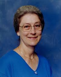 Marilyn Griffith Obituary April 3, 2025