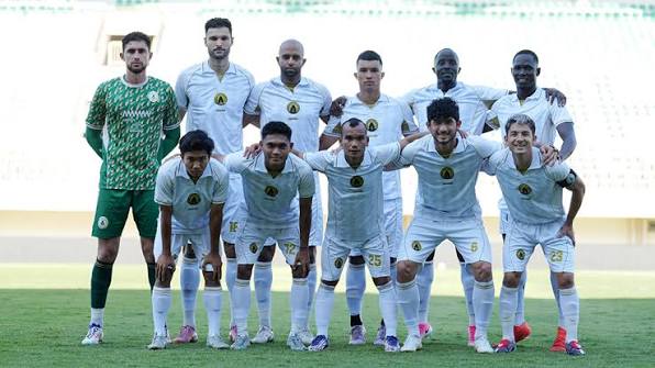 Link live streaming Bali United vs PSS Sleman di BRI Super League 2026/27