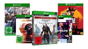 Maybe you would like to learn more about one of these? Ofertas Y Chollos De Juegos De Xbox One Julio 2021 Chollometro