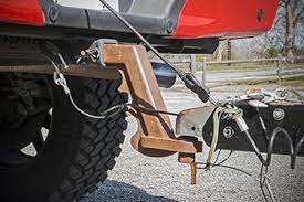 Trailer boating has a number of advantages over leaving your boat in the water at a marina or pier: Boat Trailer Lift Rough Country