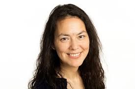 Kandidaternes præsentation af dem selv