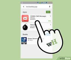 Good news we are adding so many new tools on our website stay tuned !! 3 Ways To Text Bomb People Wikihow