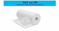 Tejido no tejido Polipropileno VS Tejido no tejido Spunbond