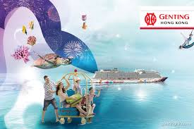 Operates cruise ships and cruise related activities under the companies' brands. Genting Hong Kong Dealt A Bad Hand The Edge Markets