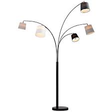 Jetzt im portal die neuesten luxuriösen lampen shoppen. Die Bogenlampe Design Klassiker Als Schmuckstuck