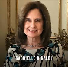 Today, Chris Rinaldi, President and...