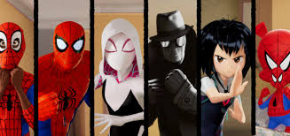 Issa rae's dream has come true: Issa Rae Into The Spider Verse As Spider Woman Mickeyblog Com