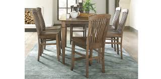 Buy beautiful natural oak furniture. Daniel S Amish Custom Dining Furniture