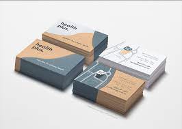 It would be best to use national bus terminals where more business people would be able to see it. How To Design A Business Card The Ultimate Guide