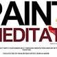 Paint and Meditate™: Come As You Are event in Renton, WA